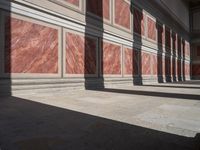 Berlin, Germany: Historic Architecture of Altes Museum