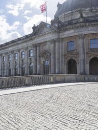 Berlin, Germany: Iconic Architecture and Historic Sites