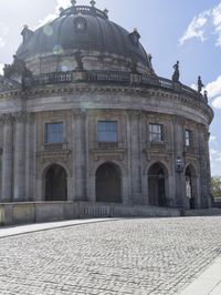 Berlin, Germany: Iconic Architecture and Historic Sites