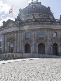 Berlin, Germany: Iconic Architecture and Historic Sites