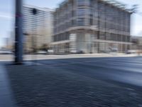 Berlin, Germany: Metropolitan Area Cityscape