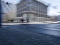 Berlin, Germany: Metropolitan Area Cityscape
