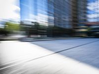 Berlin, Germany: Modern Architecture in the Business District