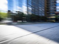 Berlin, Germany: Modern Architecture in the Business District