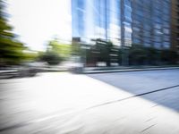 Berlin, Germany: Modern Architecture in the Business District
