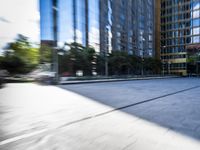 Berlin, Germany: Modern Architecture in the Business District