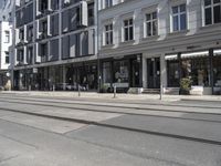 Berlin, Germany: Modern Architecture in the City Streets