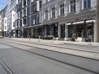 Berlin, Germany: Modern Architecture in the City Streets