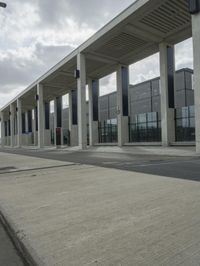 Berlin, Germany Modern Architecture City View