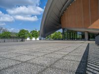 Berlin, Germany: Modern Cityscape