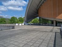 Berlin, Germany: Modern Cityscape