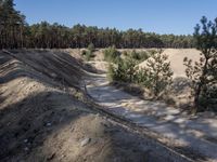 Off Road Adventure in Berlin, Germany