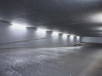 Berlin Germany Parking Garage 001