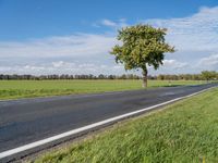 Berlin, Germany - Picturesque Rural Landscape