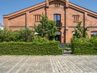 Residential Architecture in Berlin, Germany