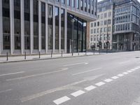 Berlin, Germany: Exploring the Residential Areas and Infrastructure