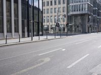 Berlin, Germany: Exploring the Residential Areas and Infrastructure