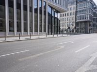 Berlin, Germany: Exploring the Residential Areas and Infrastructure