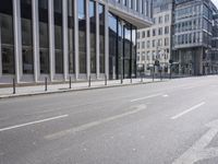Berlin, Germany: Exploring the Residential Areas and Infrastructure