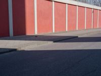The Streets of Berlin, Germany: Smooth Roads and Asphalt