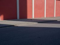The Streets of Berlin, Germany: Smooth Roads and Asphalt