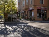 Berlin, Germany: Exploring the Streets of a Charming Town
