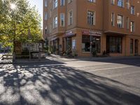 Berlin, Germany: Exploring the Streets of a Charming Town