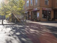 Berlin, Germany: Exploring the Streets of a Charming Town