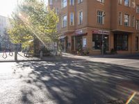 Berlin, Germany: Exploring the Streets of a Charming Town