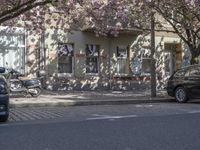 Berlin, Germany: A Street View of City Life