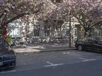 Berlin, Germany: A Street View of City Life