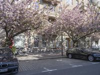 Berlin, Germany: A Street View of City Life