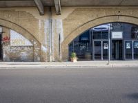 Berlin, Germany: Urban Architecture in the City