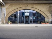 Berlin, Germany: Urban Architecture in the City