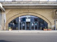 Berlin, Germany: Urban Architecture in the City