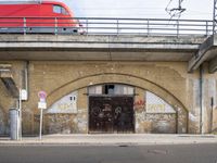 Berlin, Germany: Urban Architecture in the City