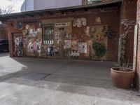 Berlin, Germany: Exploring the Urban Art District