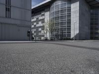 Berlin, Germany: Urban City Architecture 004