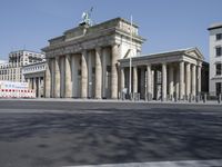 Berlin, Germany: Urban Design Architecture