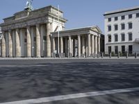 Berlin, Germany: Urban Design Architecture