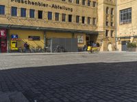 Berlin, Germany: Urban Design in the City