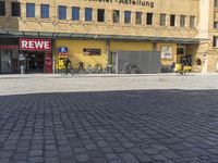 Berlin, Germany: Urban Design in the City