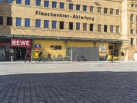 Berlin, Germany: Urban Design in the City