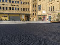 Berlin, Germany: Urban Design in the City