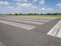 Berlin, Germany: Urban Design under Clear Skies