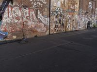 Berlin, Germany: Urban Design and Street Art District