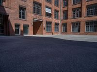 Berlin, Germany: Urban Design Warehouse