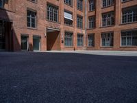 Berlin, Germany: Urban Design Warehouse