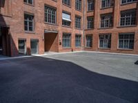 Berlin, Germany: Urban Design Warehouse