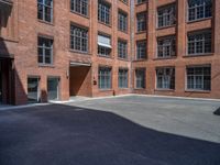 Berlin, Germany: Urban Design Warehouse